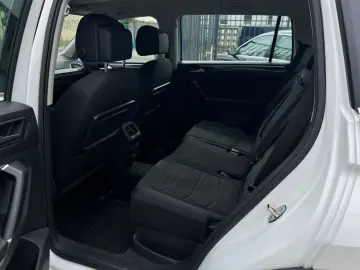 Tiguan 2.0 Allspace Highline 4Motion