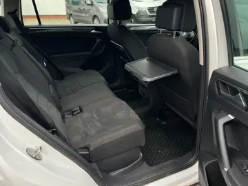 Tiguan 2.0 Allspace Highline 4Motion
