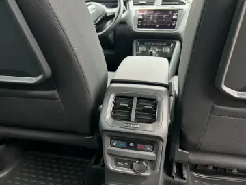 Tiguan 2.0 Allspace Highline 4Motion
