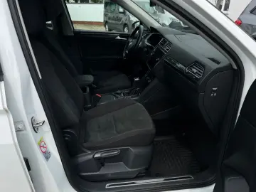 Tiguan 2.0 Allspace Highline 4Motion