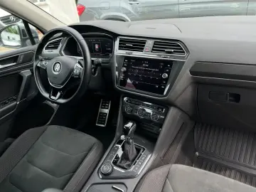 Tiguan 2.0 Allspace Highline 4Motion