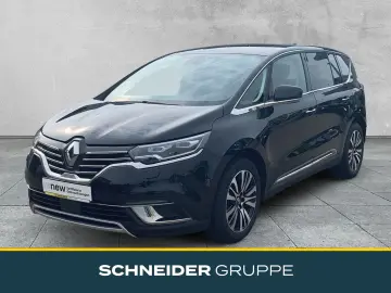 Espace INITIALE PARIS TCe 225 EDC GPF PDC KAMERA