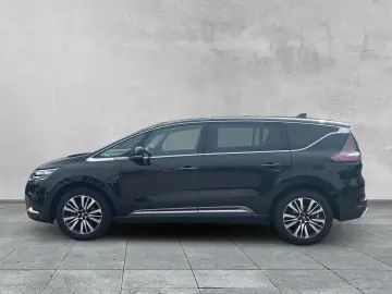 Espace INITIALE PARIS TCe 225 EDC GPF PDC+KAMERA