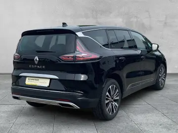 Espace INITIALE PARIS TCe 225 EDC GPF PDC+KAMERA