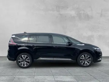 Espace INITIALE PARIS TCe 225 EDC GPF PDC+KAMERA