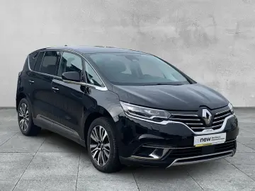 Espace INITIALE PARIS TCe 225 EDC GPF PDC+KAMERA