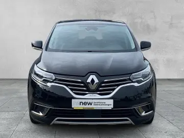 Espace INITIALE PARIS TCe 225 EDC GPF PDC+KAMERA