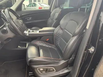 Espace INITIALE PARIS TCe 225 EDC GPF PDC+KAMERA