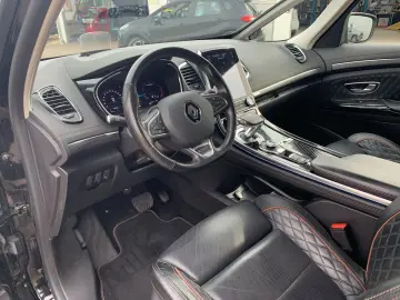 Espace INITIALE PARIS TCe 225 EDC GPF PDC+KAMERA