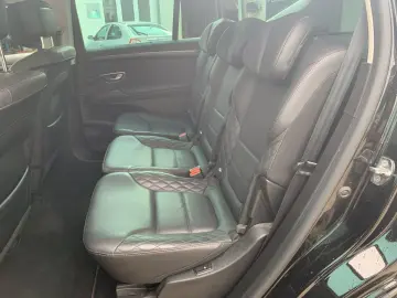 Espace INITIALE PARIS TCe 225 EDC GPF PDC+KAMERA