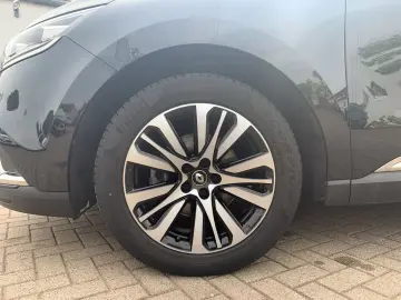 Espace INITIALE PARIS TCe 225 EDC GPF PDC+KAMERA