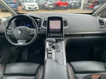 Espace INITIALE PARIS TCe 225 EDC GPF PDC+KAMERA