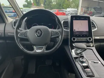 Espace INITIALE PARIS TCe 225 EDC GPF PDC+KAMERA
