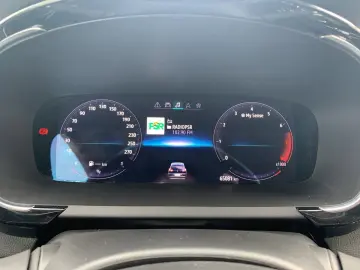 Espace INITIALE PARIS TCe 225 EDC GPF PDC+KAMERA