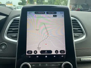 Espace INITIALE PARIS TCe 225 EDC GPF PDC+KAMERA