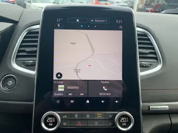 Espace INITIALE PARIS TCe 225 EDC GPF PDC+KAMERA