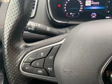 Espace INITIALE PARIS TCe 225 EDC GPF PDC+KAMERA
