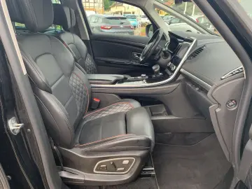 Espace INITIALE PARIS TCe 225 EDC GPF PDC+KAMERA