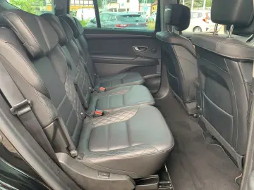 Espace INITIALE PARIS TCe 225 EDC GPF PDC+KAMERA
