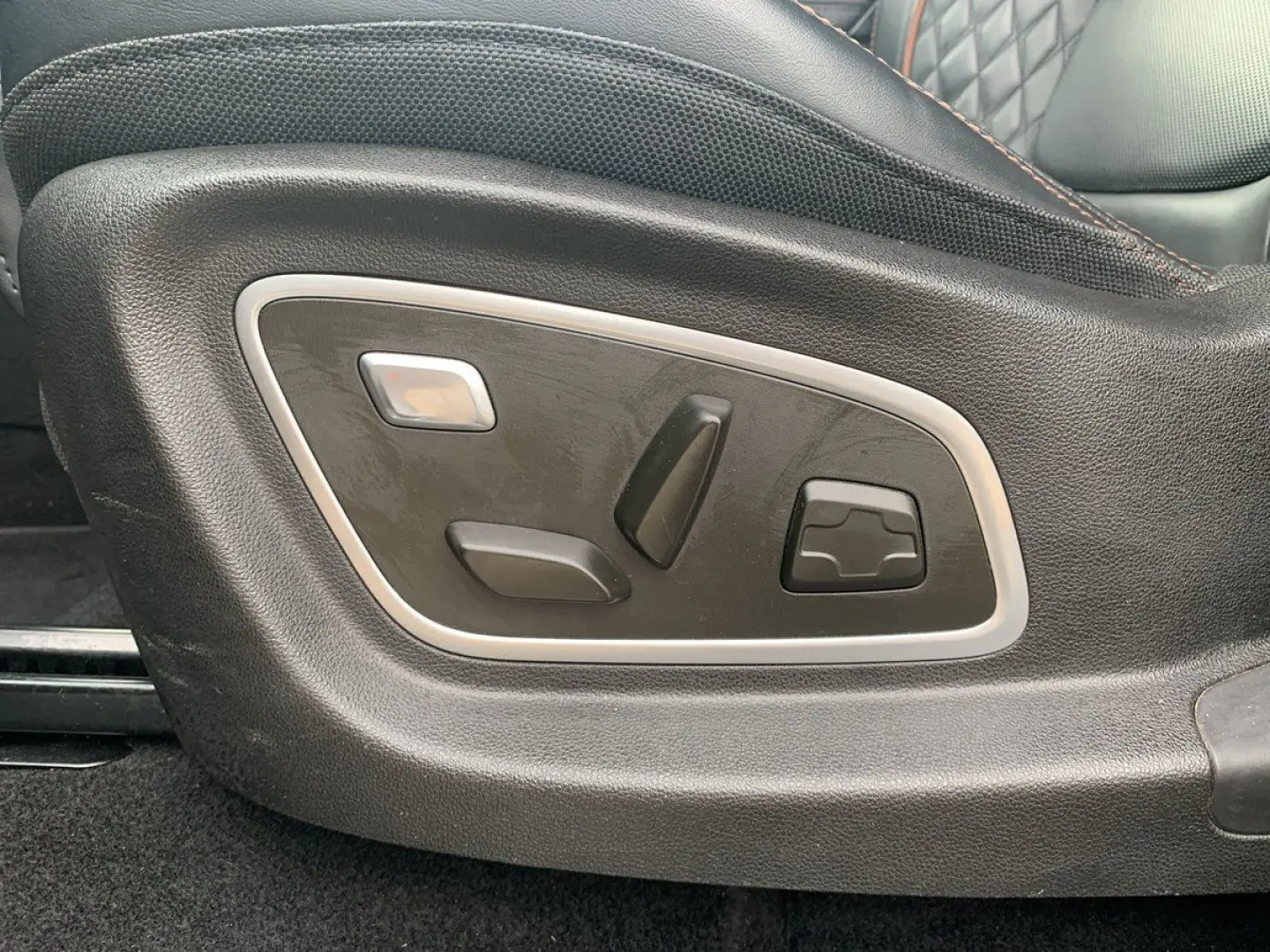 Espace INITIALE PARIS TCe 225 EDC GPF PDC+KAMERA