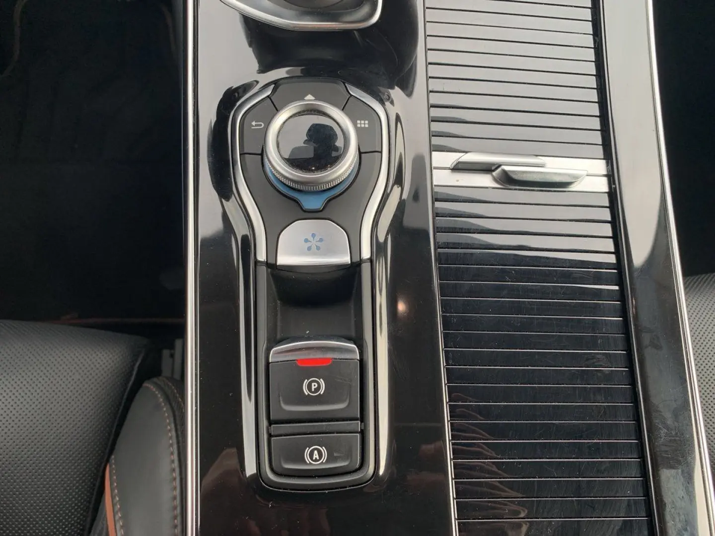Espace INITIALE PARIS TCe 225 EDC GPF PDC+KAMERA