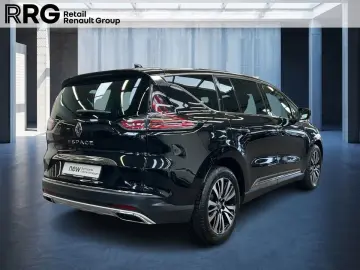 Espace INITIALE PARIS TCe 225 EDC GPF UPE:56.000