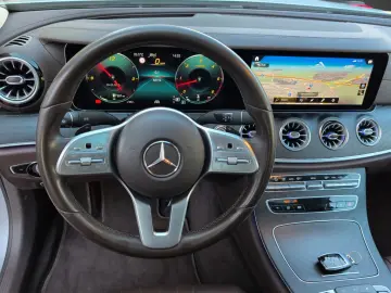 CLS 400 d 4Matic AMG-Line,HeadUp,uvm