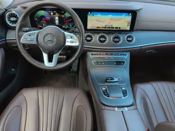 CLS 400 d 4Matic AMG-Line,HeadUp,uvm