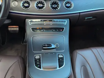 CLS 400 d 4Matic AMG-Line,HeadUp,uvm