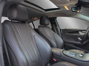 CLS 400 d 4Matic AMG-Line,HeadUp,uvm