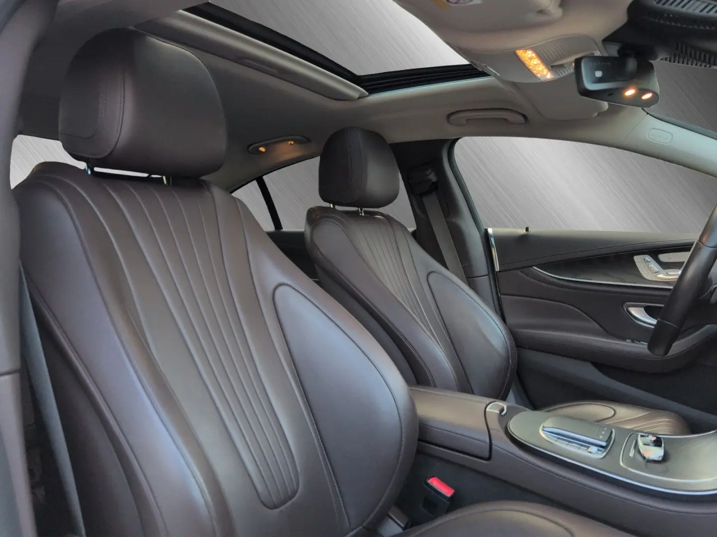 CLS 400 d 4Matic AMG-Line,HeadUp,uvm