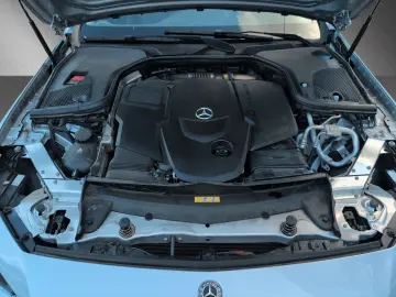 CLS 400 d 4Matic AMG-Line,HeadUp,uvm