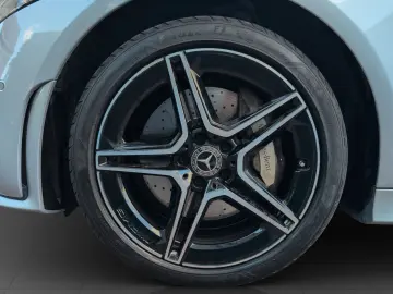 CLS 400 d 4Matic AMG-Line,HeadUp,uvm