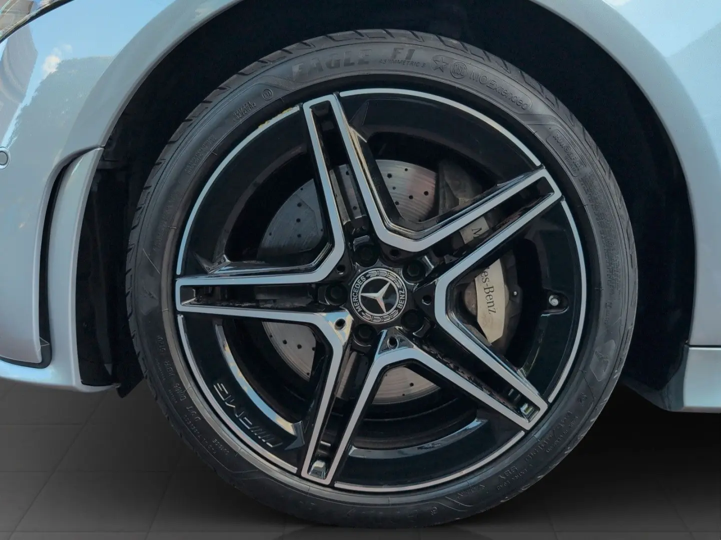 CLS 400 d 4Matic AMG-Line,HeadUp,uvm
