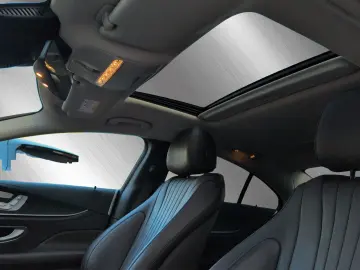 CLS 400 d 4Matic AMG-Line,HeadUp,uvm