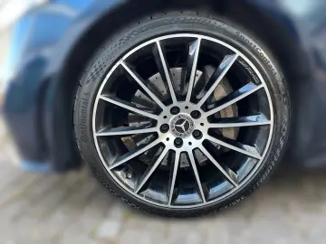 CLS 400 d Coupe 4Matic 1Hand,AMG,Night,HUD,MBLED