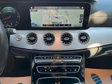 CLS 400 d Coupe 4Matic 1Hand,AMG,Night,HUD,MBLED