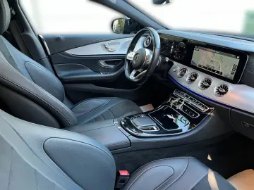 CLS 400 d Coupe 4Matic 1Hand,AMG,Night,HUD,MBLED