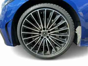CLS 400 d 4M AMG PDC SHZ LED SpurH Sport AUT LM