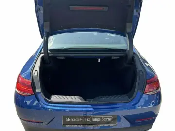 CLS 400 d 4M AMG PDC SHZ LED SpurH Sport AUT LM
