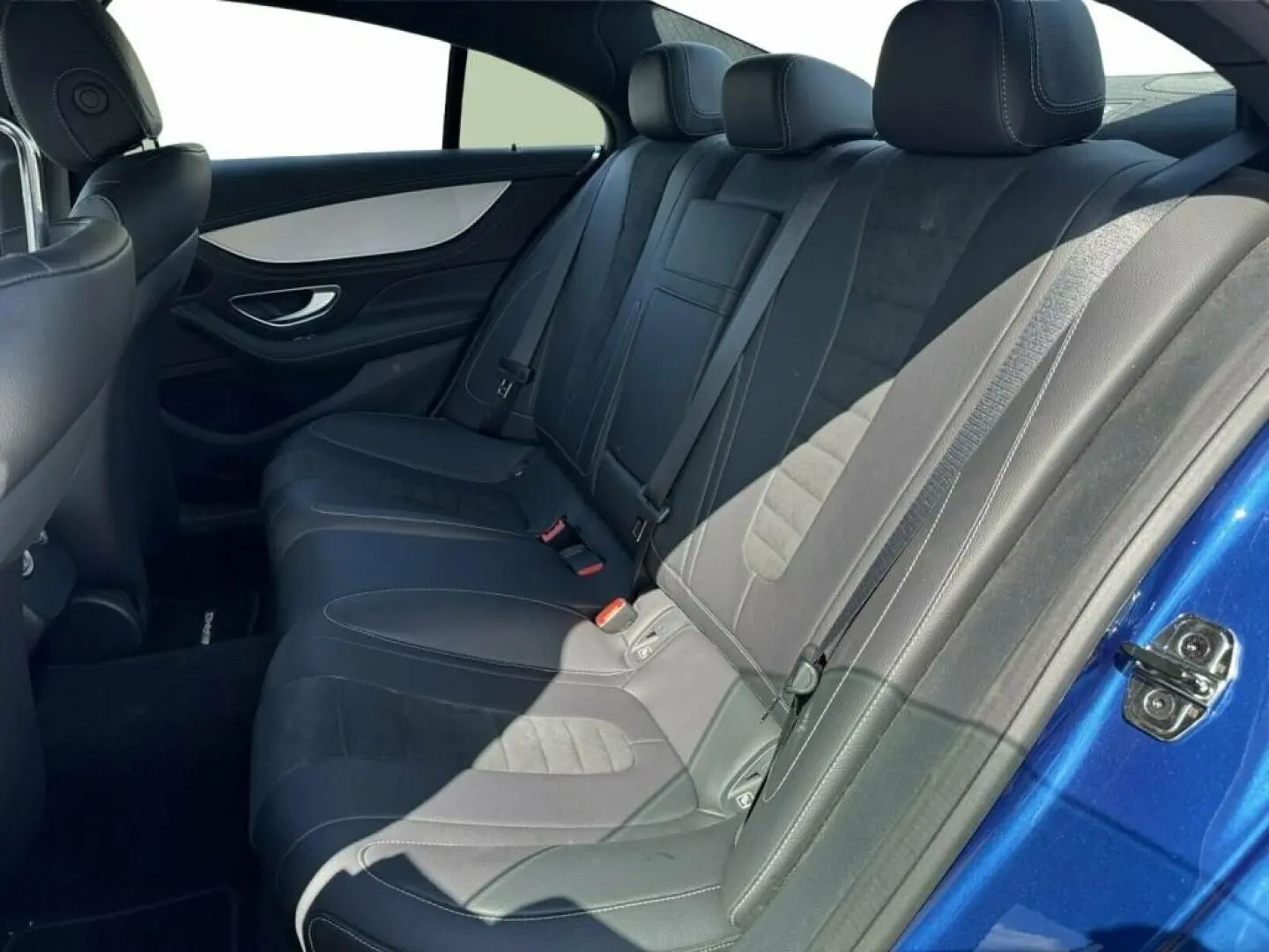 CLS 400 d 4M AMG PDC SHZ LED SpurH Sport AUT LM
