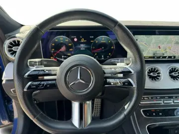 CLS 400 d 4M AMG PDC SHZ LED SpurH Sport AUT LM