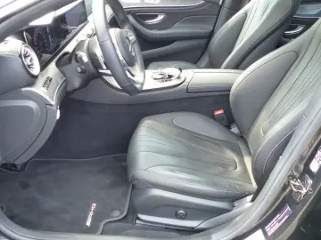 CLS 400 d 4Matic AMG Distr SHD Burmester HeadUp
