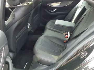 CLS 400 d 4Matic AMG Distr SHD Burmester HeadUp