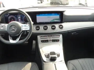 CLS 400 d 4Matic AMG Distr SHD Burmester HeadUp