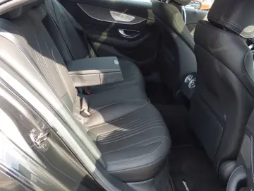 CLS 400 d 4Matic AMG Distr SHD Burmester HeadUp