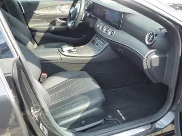 CLS 400 d 4Matic AMG Distr SHD Burmester HeadUp