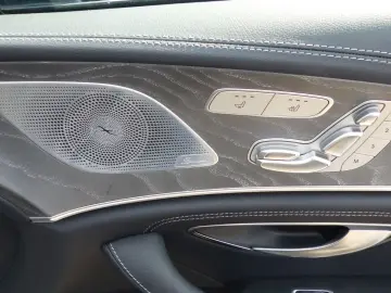 CLS 400 d 4Matic AMG Distr SHD Burmester HeadUp