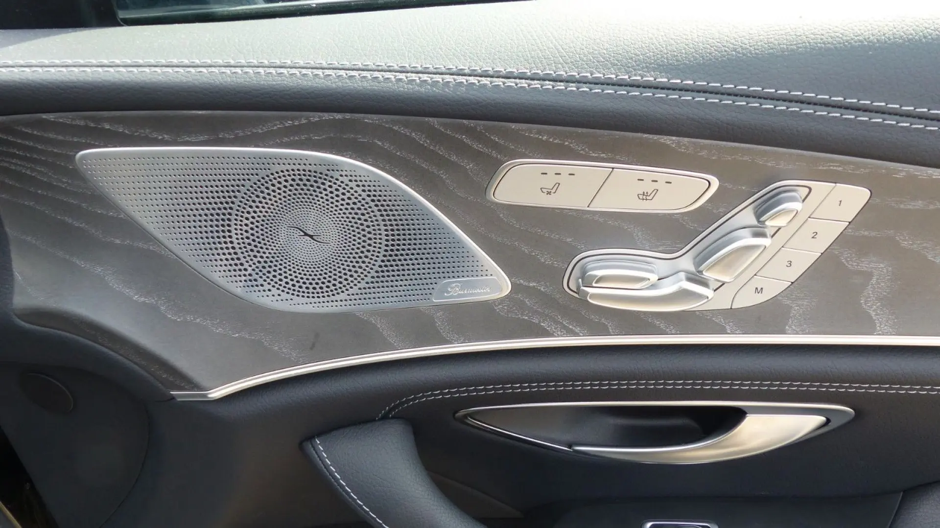 CLS 400 d 4Matic AMG Distr SHD Burmester HeadUp