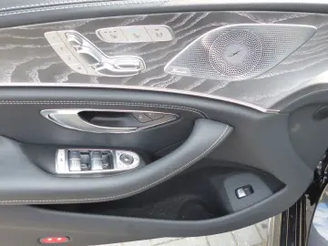 CLS 400 d 4Matic AMG Distr SHD Burmester HeadUp